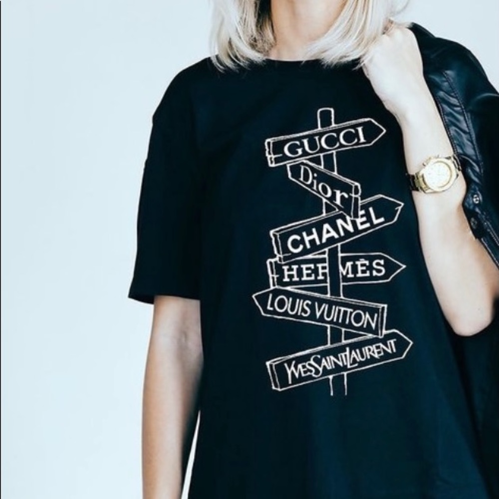Custom tees - Picture 2 of 2